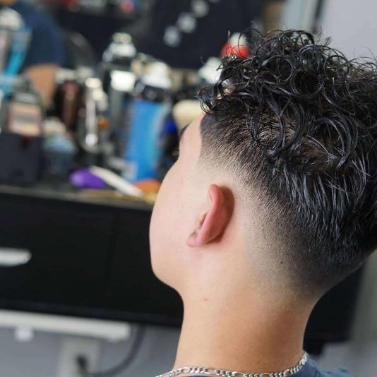 Briam Arias Mobile Barber Briam Arias Mobile Barber